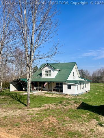 956 Windell Ridge Road, Ripley, WV 25271