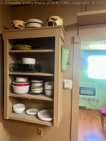 956 Windell Ridge Road, Ripley, WV 25271