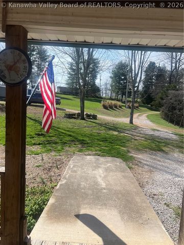 956 Windell Ridge Road, Ripley, WV 25271