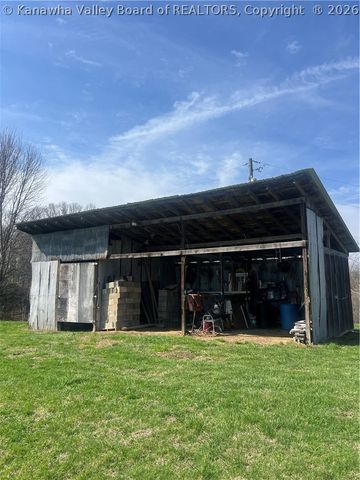 956 Windell Ridge Road, Ripley, WV 25271