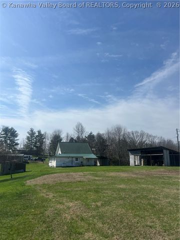 956 Windell Ridge Road, Ripley, WV 25271