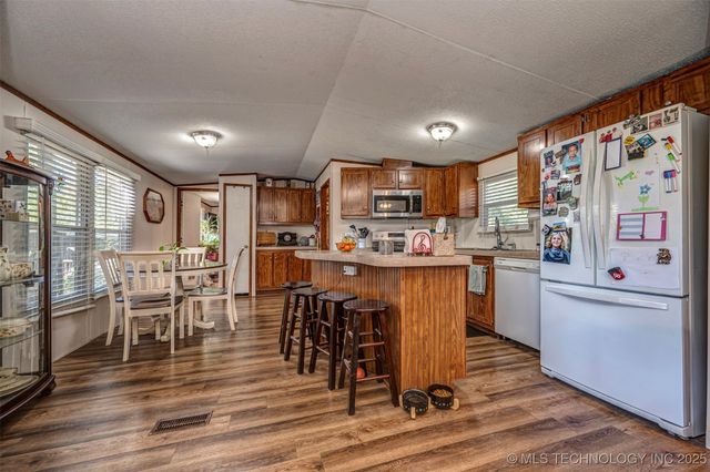 5965 Highway 110, Sulphur, OK 73086