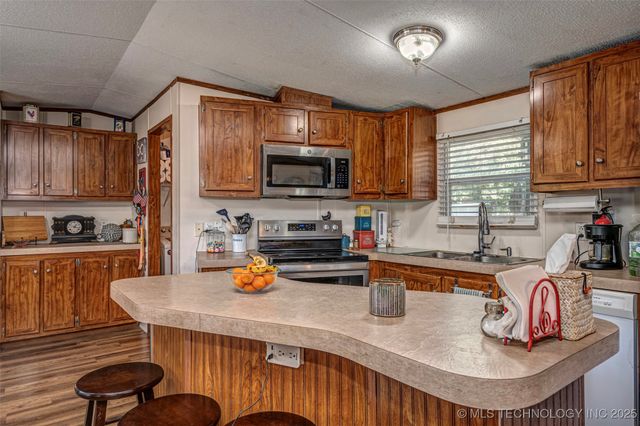 5965 Highway 110, Sulphur, OK 73086