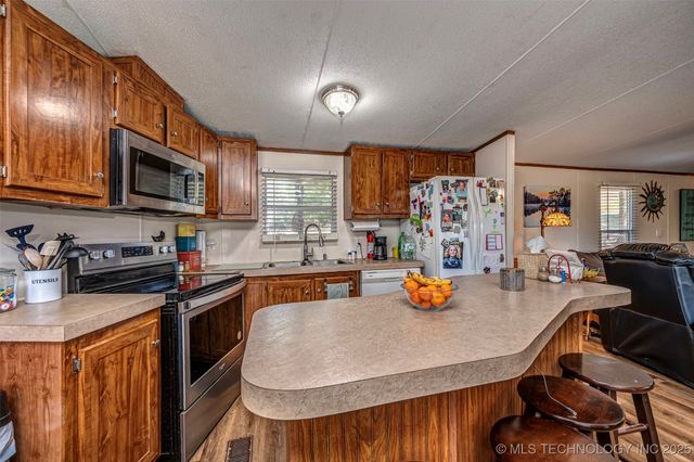 5965 Highway 110, Sulphur, OK 73086