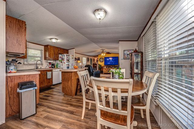 5965 Highway 110, Sulphur, OK 73086