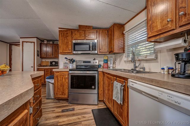 5965 Highway 110, Sulphur, OK 73086