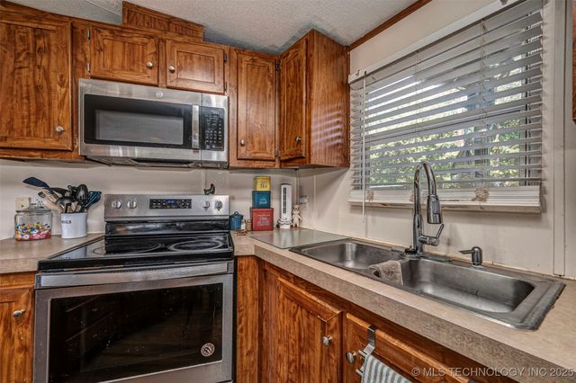 5965 Highway 110, Sulphur, OK 73086