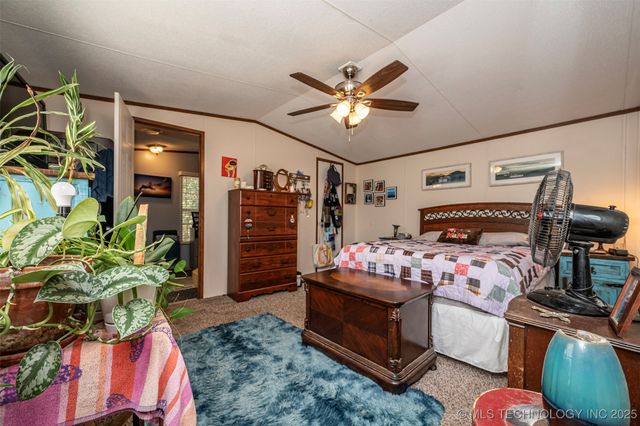 5965 Highway 110, Sulphur, OK 73086