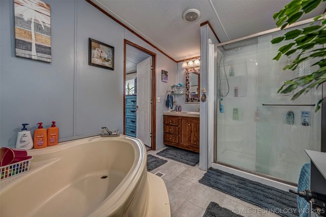 5965 Highway 110, Sulphur, OK 73086