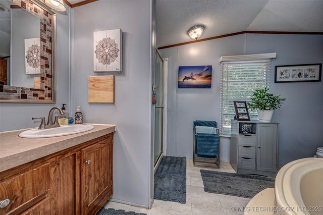 5965 Highway 110, Sulphur, OK 73086