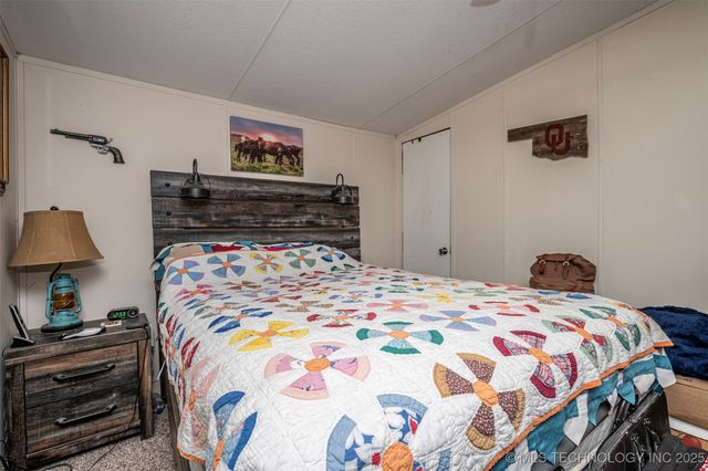 5965 Highway 110, Sulphur, OK 73086