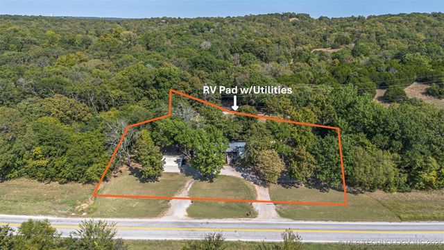 5965 Highway 110, Sulphur, OK 73086