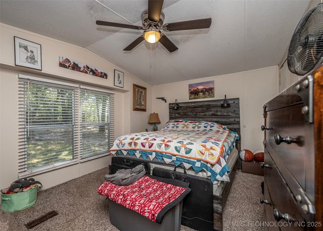 5965 Highway 110, Sulphur, OK 73086