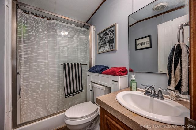 5965 Highway 110, Sulphur, OK 73086