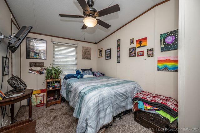 5965 Highway 110, Sulphur, OK 73086