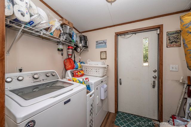 5965 Highway 110, Sulphur, OK 73086