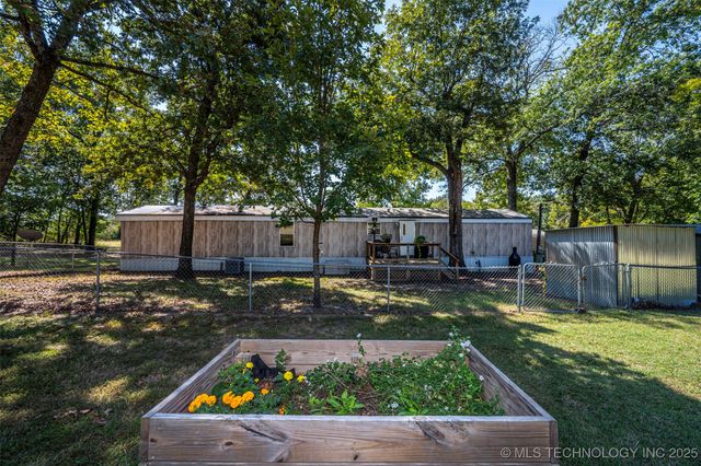 5965 Highway 110, Sulphur, OK 73086