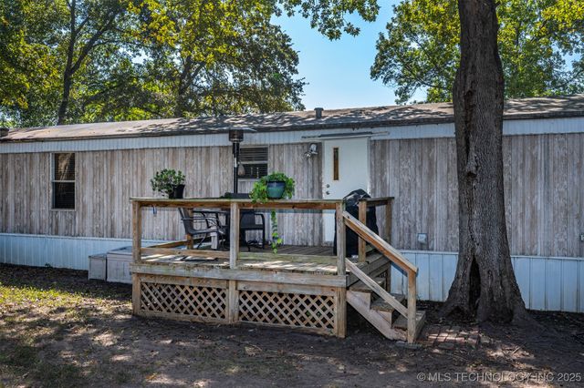 5965 Highway 110, Sulphur, OK 73086