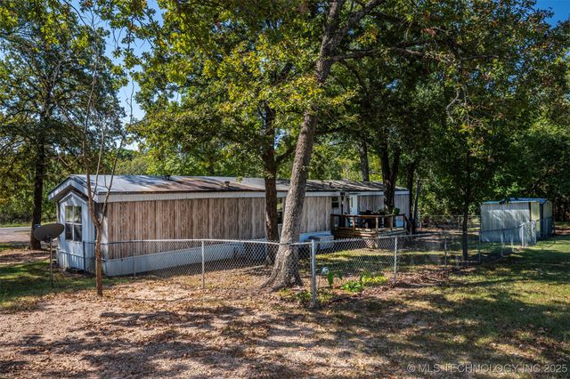 5965 Highway 110, Sulphur, OK 73086