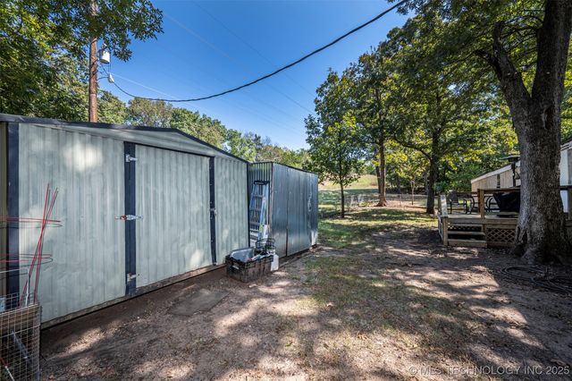 5965 Highway 110, Sulphur, OK 73086