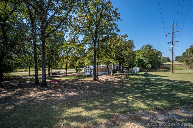 5965 Highway 110, Sulphur, OK 73086