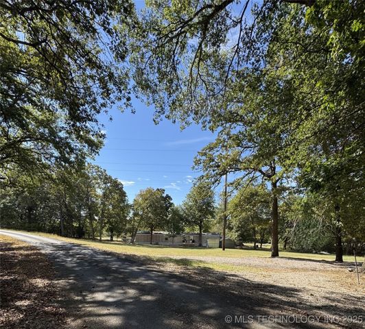 5965 Highway 110, Sulphur, OK 73086