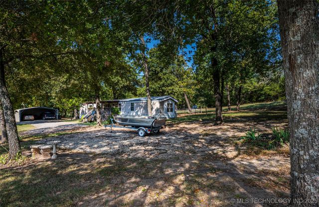 5965 Highway 110, Sulphur, OK 73086