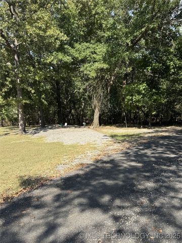 5965 Highway 110, Sulphur, OK 73086