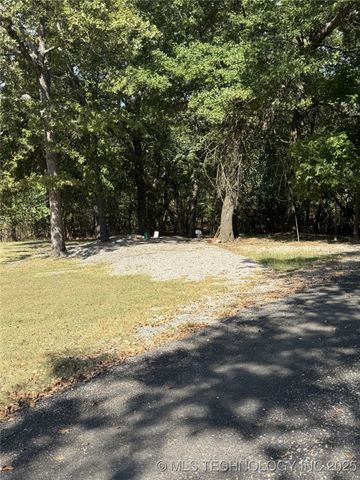 5965 Highway 110, Sulphur, OK 73086