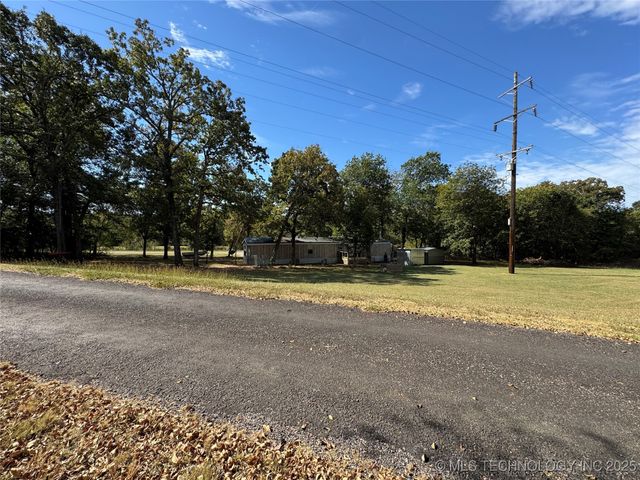 5965 Highway 110, Sulphur, OK 73086