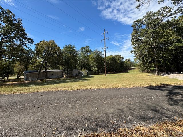 5965 Highway 110, Sulphur, OK 73086