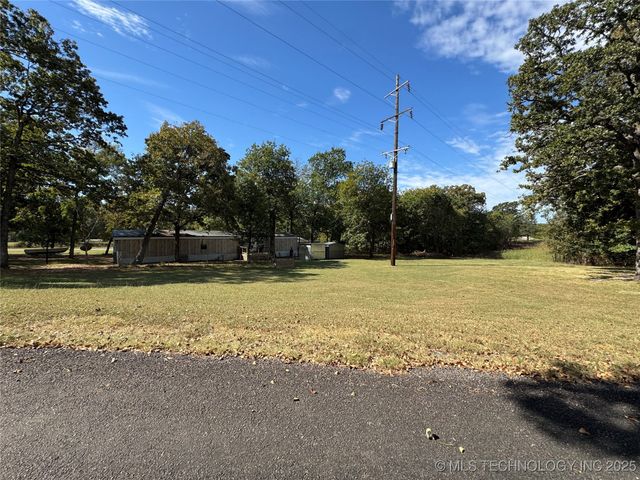 5965 Highway 110, Sulphur, OK 73086