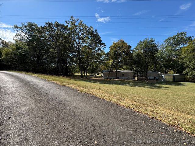 5965 Highway 110, Sulphur, OK 73086