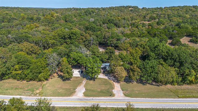 5965 Highway 110, Sulphur, OK 73086