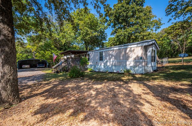 5965 Highway 110, Sulphur, OK 73086