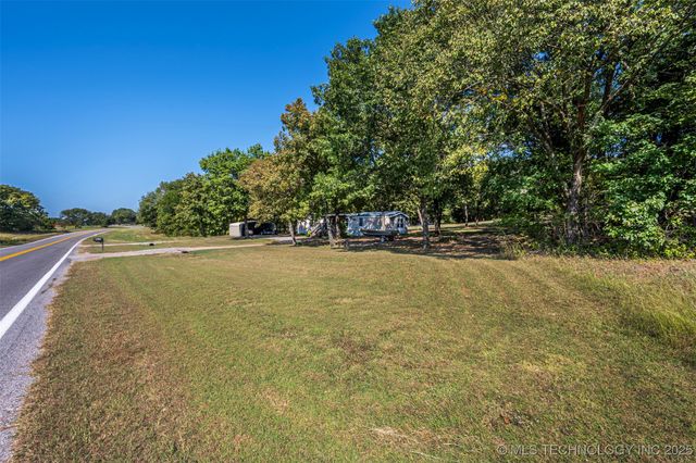 5965 Highway 110, Sulphur, OK 73086