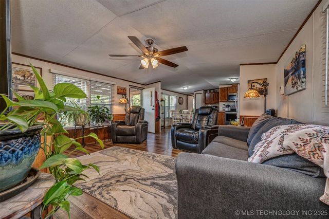 5965 Highway 110, Sulphur, OK 73086