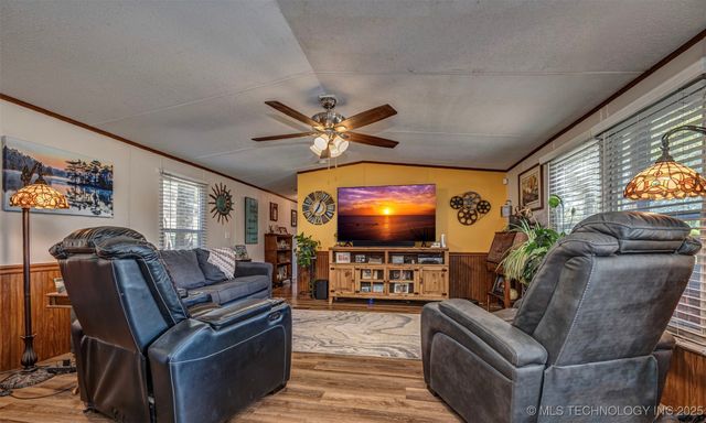 5965 Highway 110, Sulphur, OK 73086