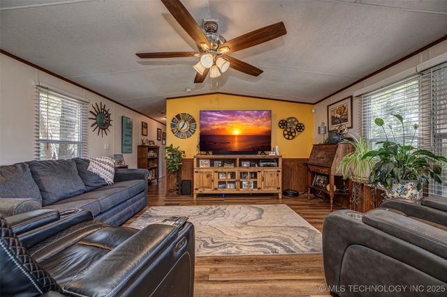 5965 Highway 110, Sulphur, OK 73086