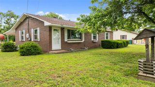 1201 S 5th Street, Rogers, AR 72756