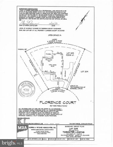 34454 FLORENCE CT, Lewes, DE 19958