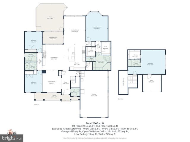 34454 FLORENCE CT, Lewes, DE 19958