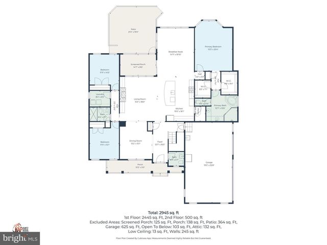 34454 FLORENCE CT, Lewes, DE 19958