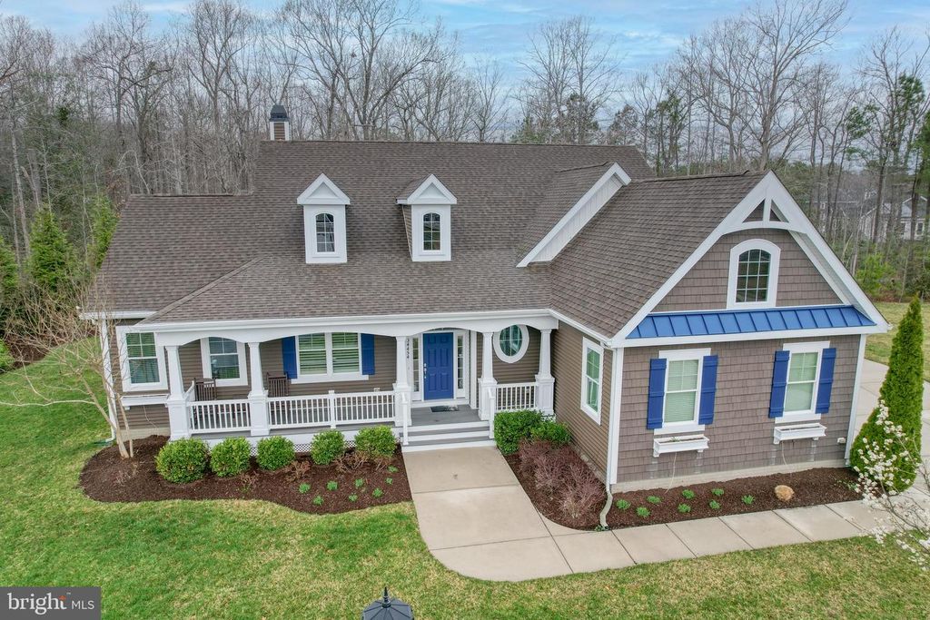 34454 FLORENCE CT, Lewes, DE 19958