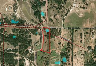 TBD Nikki Trill Lane, Weatherford, TX 76088