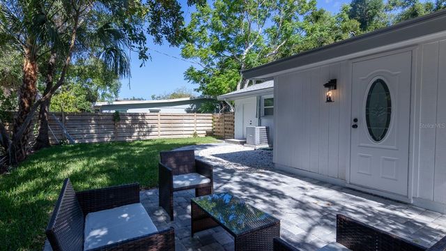 590 45TH STREET, Sarasota, FL 34234