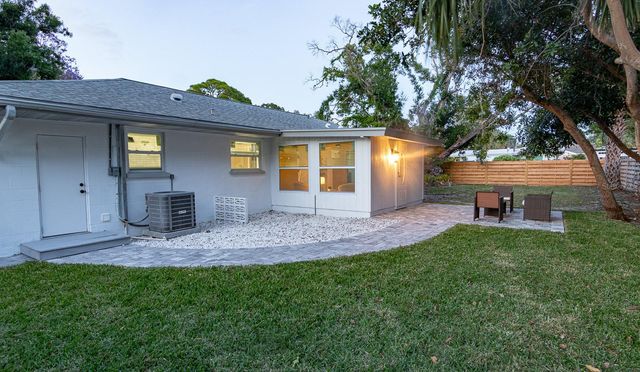 590 45TH STREET, Sarasota, FL 34234