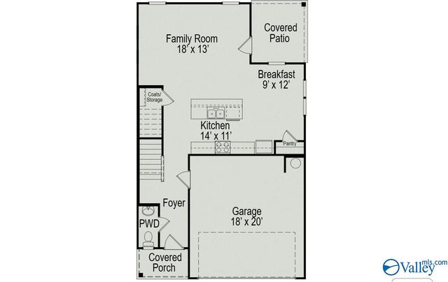 20142 Nightingale Drive, Athens, AL 35611