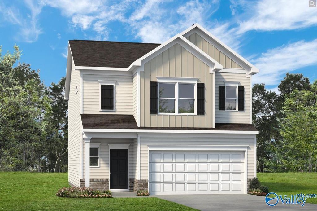 20142 Nightingale Drive, Athens, AL 35611