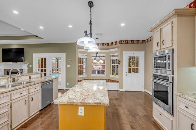 3931 Bolivia Drive, Pasadena, TX 77504